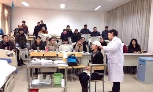 上海月珠培訓學校 專業(yè)賦能，打造高品質家政服務新標桿